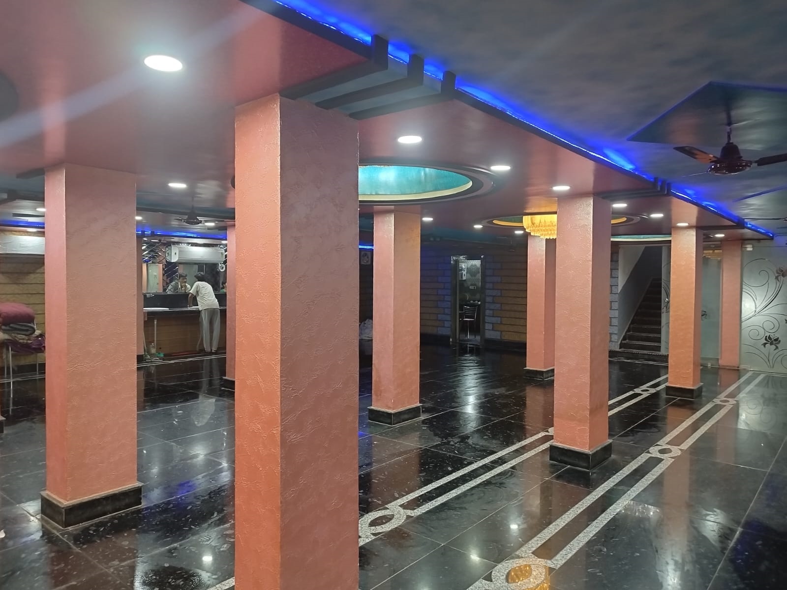 Best hotels near by patna junction, best hotels in kankarbagh